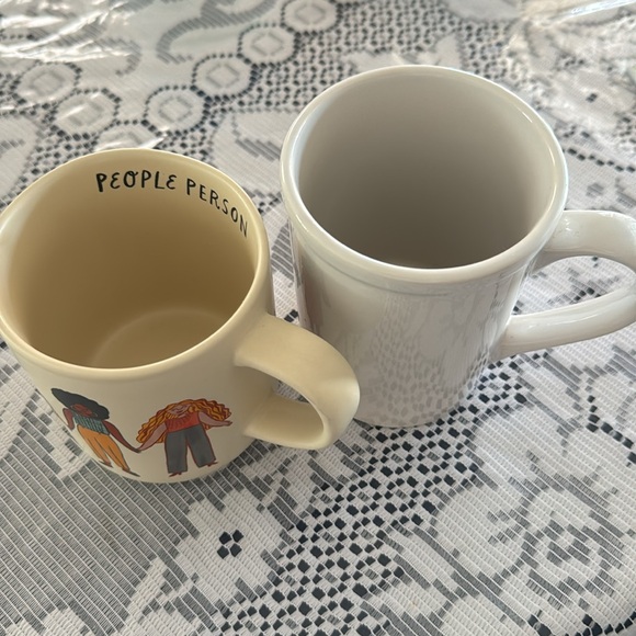 Coffee mugs - Picture 4 of 5